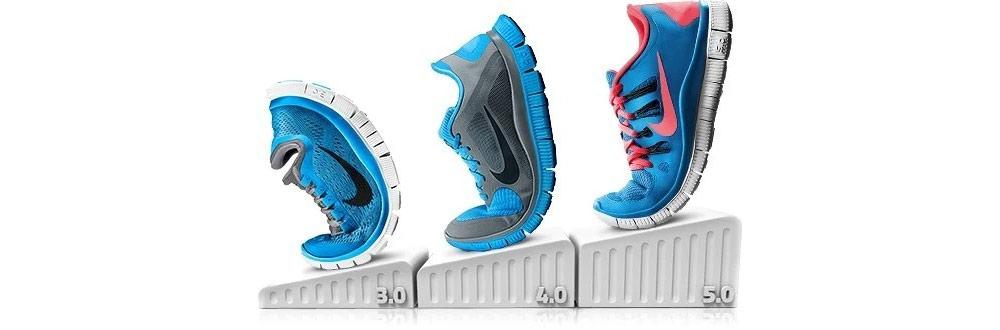 Nike Free